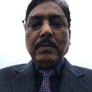 Meet your Posher, Ishvarlal